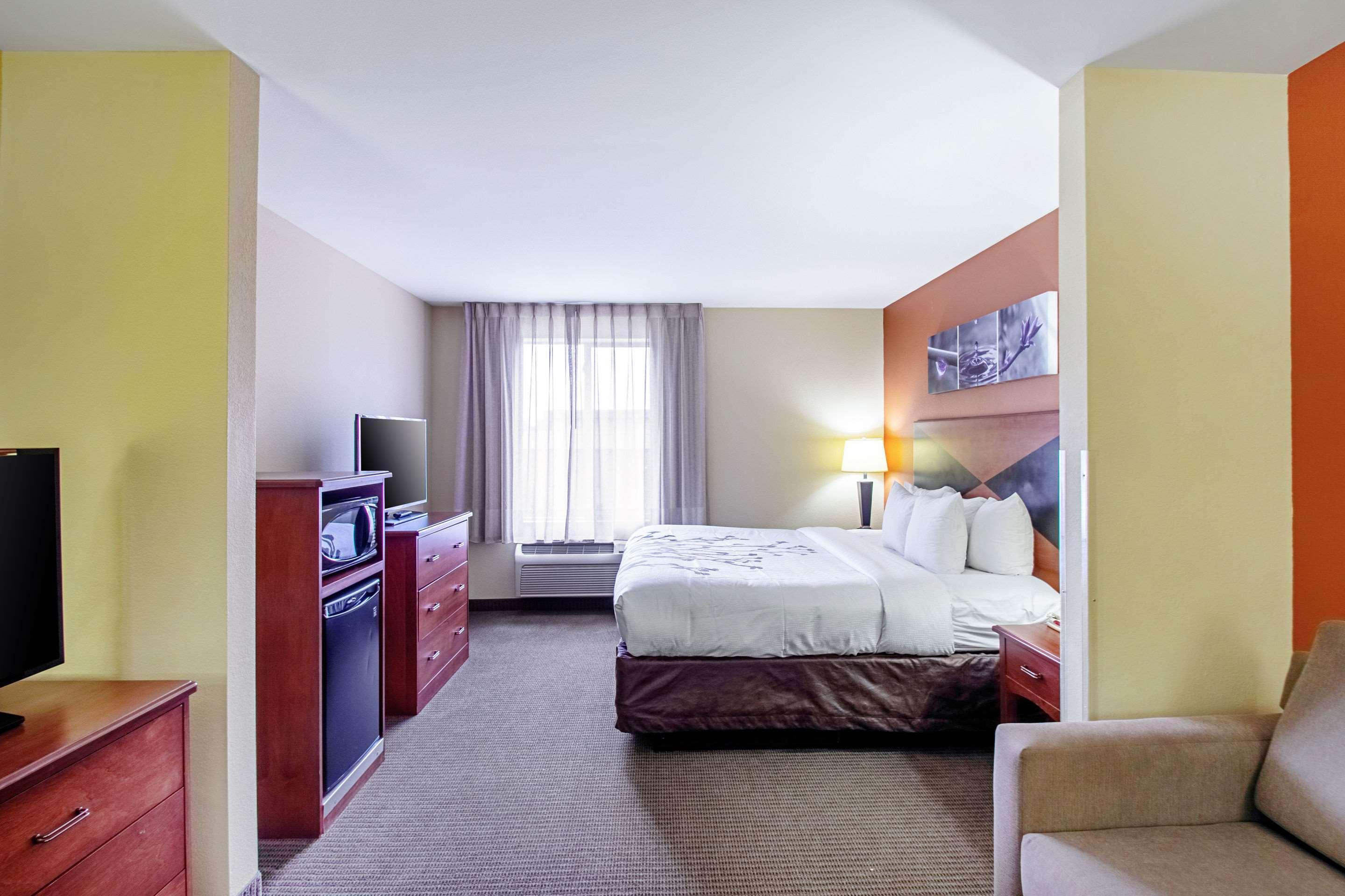 Sleep & - Monona 3*