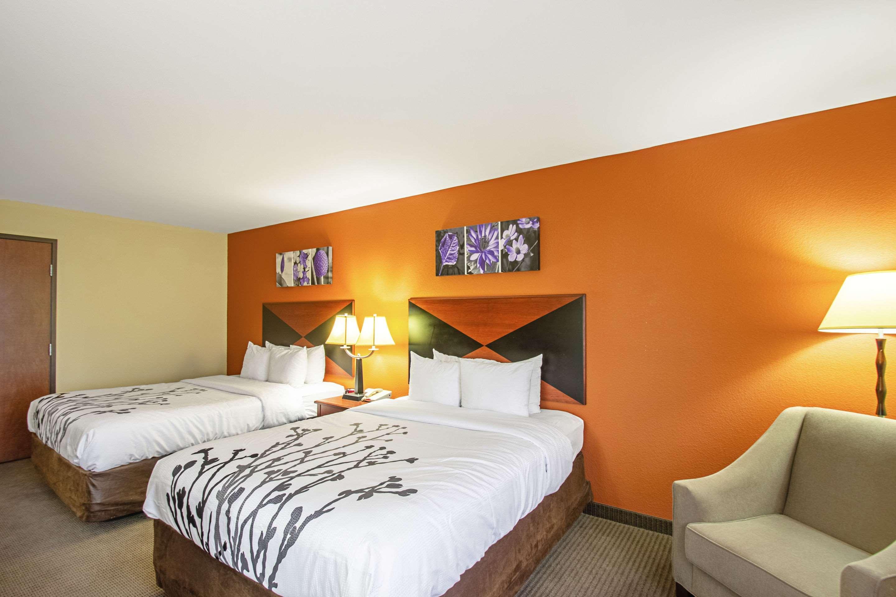 Sleep & - Monona Madison