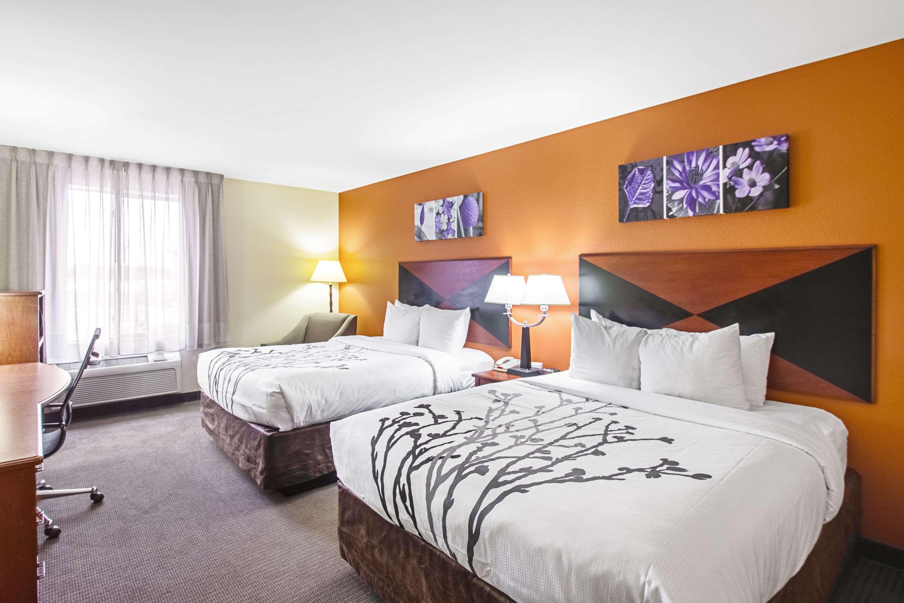 Hotel Sleep & - Monona 3*