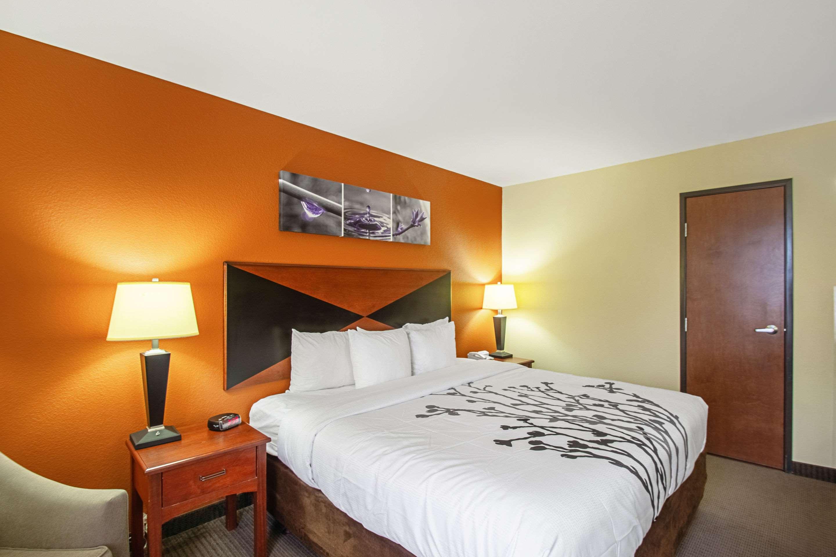 Sleep & - Monona 3* Madison