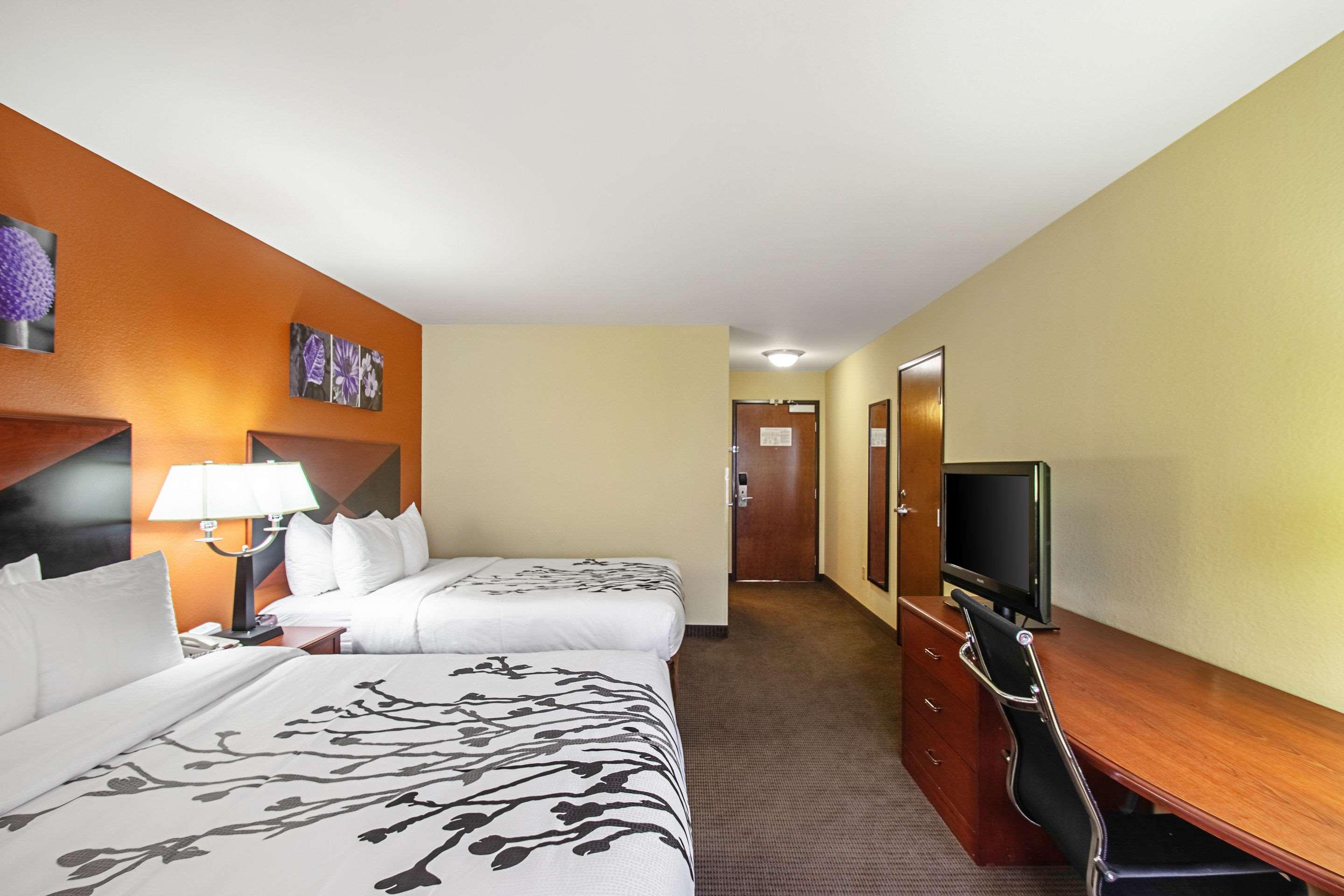 Hotel Sleep & - Monona 3*