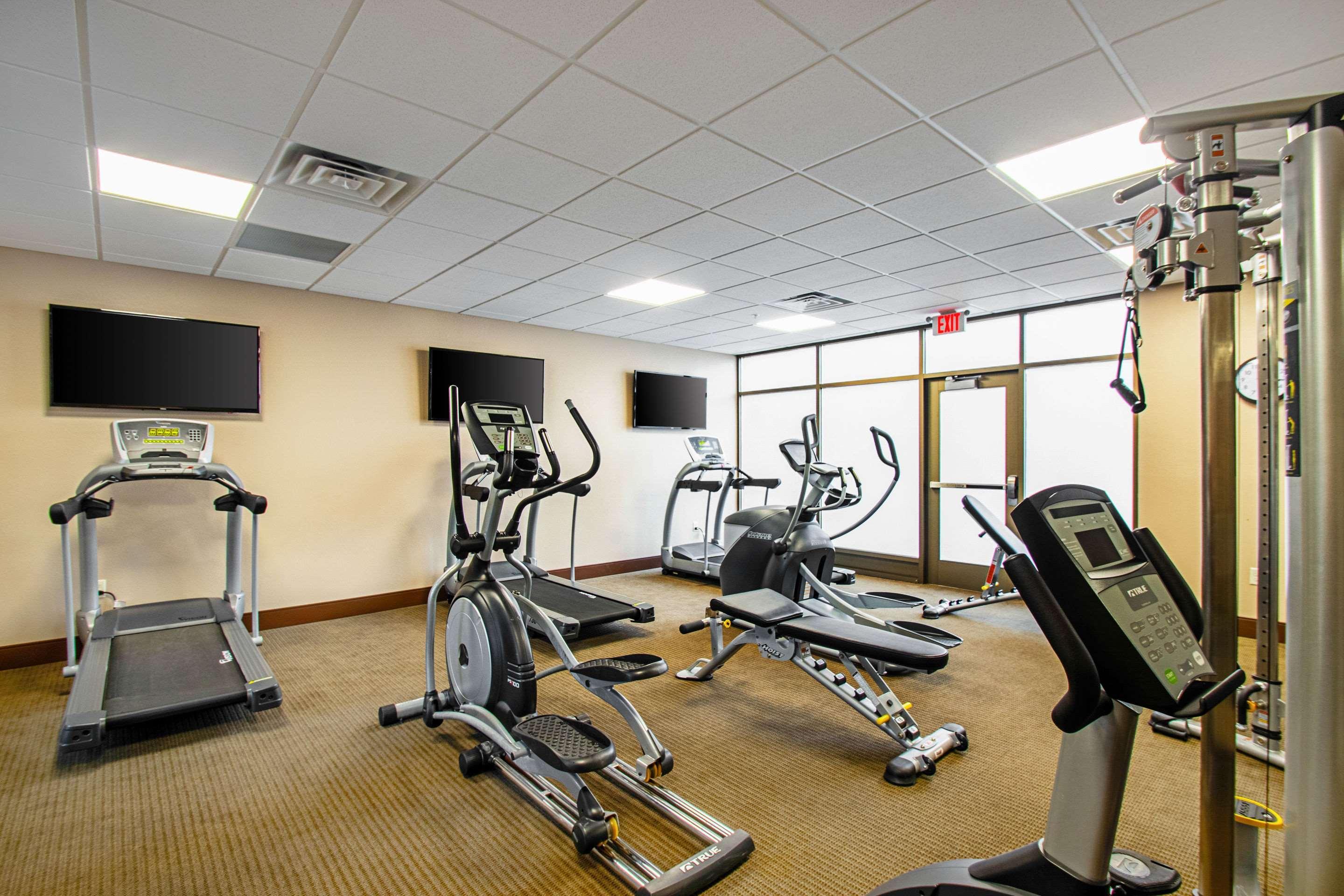 Hotel Sleep & - Monona