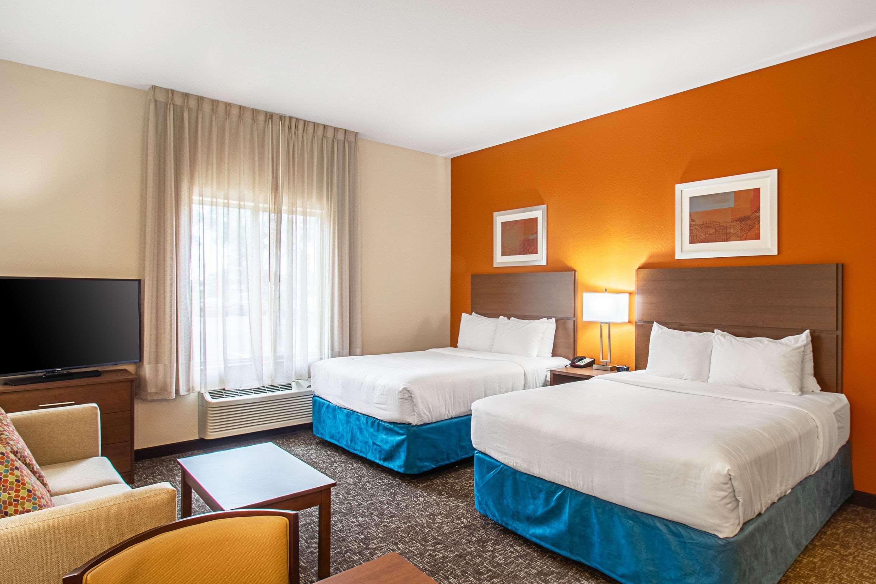 Hotel Sleep & - Monona Madison