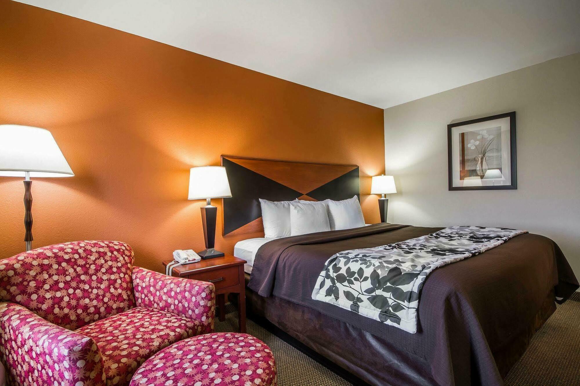 Sleep & - Monona 3* Madison